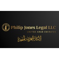 Philip Jones Legal LLC (UAE) logo - Similar company to Philip Jones Legal Ltd.