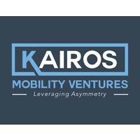 Kairos Mobility Ventures logo - Similar company to Envira Global Ltd.
