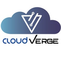 CloudVerge Technologies logo - Similar company to Cloudcrest Technologies