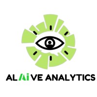 Alaive Analytics Pty Ltd logo - Similar company to Alaive