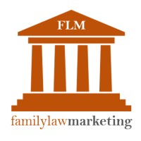 Family Law Marketing logo - Similar company to Driven Law