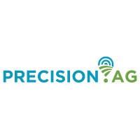 Precision.Ag, LLC logo - Similar company to Crop Tech Solutions, Llc
