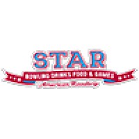 Star - Bowling Drinks Food & Games