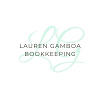 Lauren Gamboa Bookkeeping logo - Similar company to Dynamic Accounting