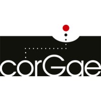 corGae S.a.s. logo - Similar company to A. Cesana S.R.L.
