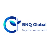 BNQ Global logo - Similar company to Bnq Design
