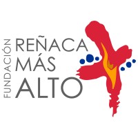Fundación Reñaca Más Alto logo - Similar company to Fundación Patronato Madre - Hijo