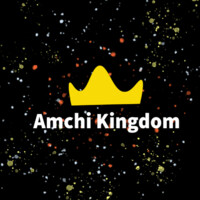 Amchi Kingdom logo - Similar company to Zoi Creatives