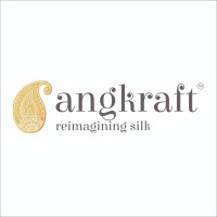 Angkraft logo - Similar company to Amardeep Fabrics