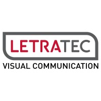 LETRATEC - Signs & Signage logo - Similar company to Realbase