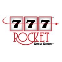 Rocket Gaming Systems logo - Similar company to Aries Technology