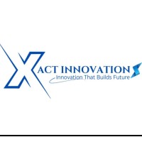 Xact Innovation logo - Similar company to Cosmoflow
