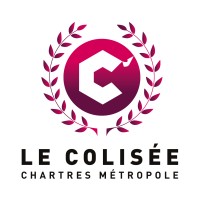 Le Colisée logo - Similar company to Spl C'Chartres Spectacles