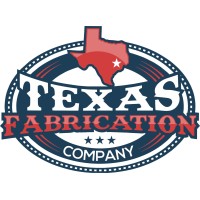Texas Fabrication Company logo - Similar company to Terraflow Energy