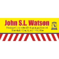 John S L Watson Haulage Contractors Ltd