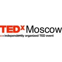 Tedxmoscow