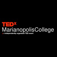 TEDxMarianopolisCollege logo - Similar company to California Youth Stem Project (Cysp)