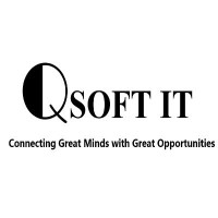 QSOFT IT logo - Similar company to Techday Inc