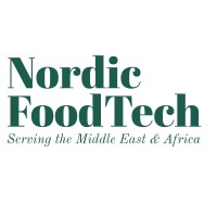 Nordic FoodTech logo - Similar company to Limitech A/S