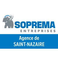 SOPREMA Entreprises - Agence de Saint-Nazaire logo - Similar company to Jmleco