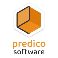 Predico logo - Similar company to 4D Delta