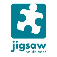 Jigsaw South East logo - Similar company to Knotty Trading