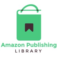 Book Publishing Library logo - Similar company to Books By Amazon