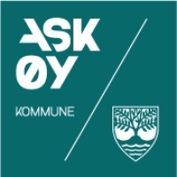 Askøy kommune logo - Similar company to Computational Design Network Denmark