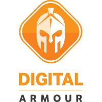 Digital Armour Limited logo - Similar company to Synapse-Consulting