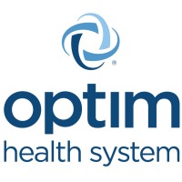 Optim Health System logo - Similar company to Optim Llc