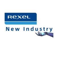 Rexel Industrie AURA logo - Similar company to Effective Automation Limited