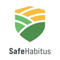 SafeHabitus logo - Similar company to Capstone_H2020