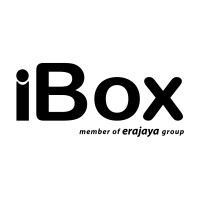 iBox Indonesia logo - Similar company to Erablue Electronics