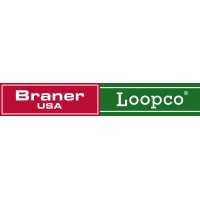 Braner USA logo - Similar company to Loopco