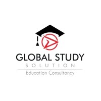 Global Study Solutions logo - Similar company to Gss Morocco (Global Studies & Solutions)