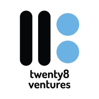 Twenty8 Ventures logo - Similar company to Yzel