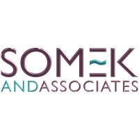 Somek & Associates logo - Similar company to Conscious Solutions