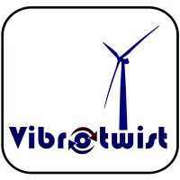 Vibrotwist B.V. logo - Similar company to Delft Cymatics
