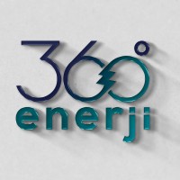 360 Enerji logo - Similar company to Çapar Enerji