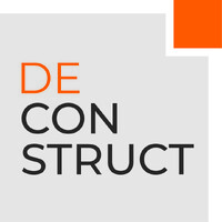 Deconstruct logo - Similar company to Charmis Industria E Comercio De Modas Ltda