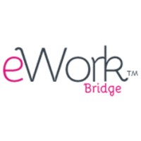 eWork Bridge logo - Similar company to Cloveode Technologies