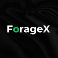 ForageX logo - Similar company to Titanxchange