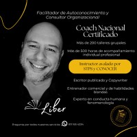 LIBER | TRANSFORMA logo - Similar company to Easyclicks