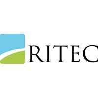 RITEC Riegos Tecnificados logo - Similar company to Ritec International Ltd