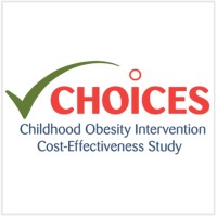 Childhood Obesity Intervention Cost-Effectiveness Study (CHOICES) Project logo - Similar company to Prime Life Science Co., Ltd