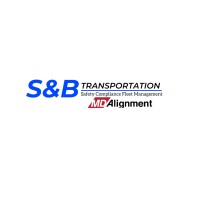 S&B Transportation logo - Similar company to Sky Transport Solutions