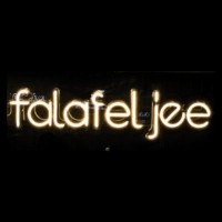 falafel jee logo - Similar company to Robo-Minions