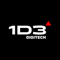 1D3 DIGITECH logo - Similar company to Orocon