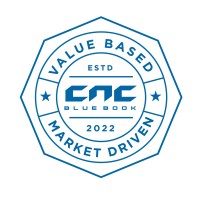 Cnc Blue Book