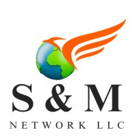 S&M Network LLC logo - Similar company to Irontrust Logistics